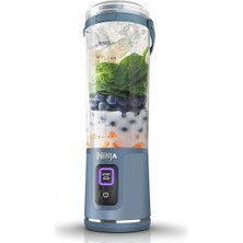 Ninja BC151EUNV Blast Taşınabilir Blender Mavi