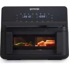 Gorenje AF2700BP Hava Fritözü 8l