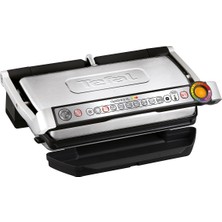 Tefal Optıgrıll GC724D12