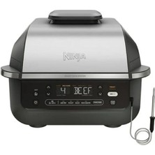 Ninja EG351EU Elektrikli Izgara ve Hava Fritöz 5ın1