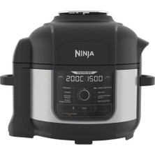 Ninja OP350FR Basınç 9- In-1 Multicooker 6l