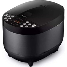 Philips HD4713/41 All-In-One 3,5 L Multicooker Siyah