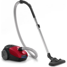 Philips FC8243/09 Powergo Kırmızı Çantalı