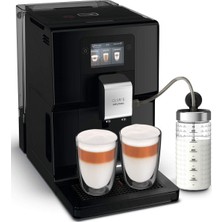 Krups EA873810 Esp Intuıtıon Prefe W Süt Tencere