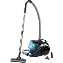 Rowenta RO3731EA Kompakt Güç Siklonik