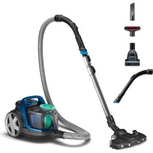 Philips FC9557/09POWERCYCLONE 7 Torbasız