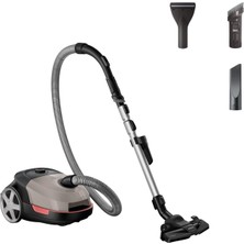 Philips XD5122/10 Torbalı Vc