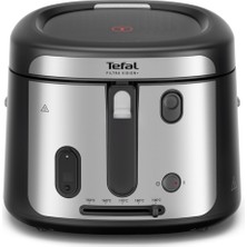 Tefal FF2588E0 Fritöz