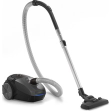 Philips FC8244/09 Powergo Çantalı Gri