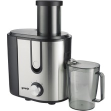 Gorenje JC900E 900 W Meyve Sıkacağı