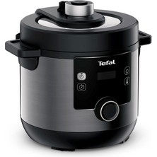 Tefal CY778830 Turbo Mutfak+Kızartma 7,5 L Multicooker