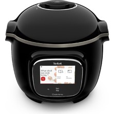 Tefal CY912831 COOK4ME Touch 6 L Multicooker