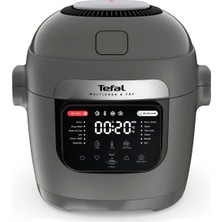 Tefal MY731BF0 6 L 2ın1 Çoklu Pişirme/kızartma