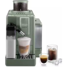 Delonghi EXAM420.55.GR Rıvelıa Başlangıç Kahve Otomatı