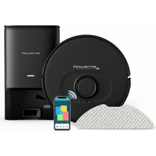 Rowenta RR8595WH X-Plorer S75 S+
