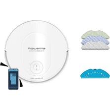 Rowenta RR8477WH X-Plorer Serisi 70