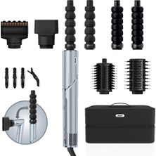 Shark HD476WHEU Flexstyle 6ın1 Mavi