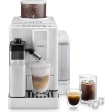 Delonghi EXAM420.55.WXL Rıvelıa Başlangıç Kahve Otomatı