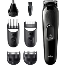 Braun MGK3320