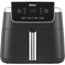 Ninja AF140EU Pro Hava Fritöz 4. 7l
