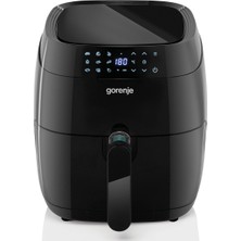 Gorenje AF1409DB Hava Fritözü 3. 5l
