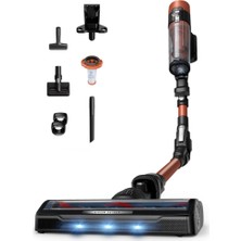Rowenta RH7A73E0 Hvc X-Force Flex 10.80 Hayvan Vac Stıck