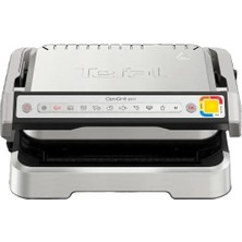 Tefal Optıgrıll GC773D30