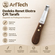 Dedeks Renet Ekstra Çift Taraflı