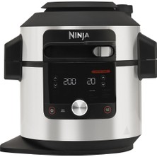 Ninja OL650EU Basınçlı 12IN1 7,5 L Multicooker