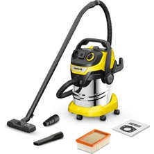Karcher Wd 5 P S V-25/5/22