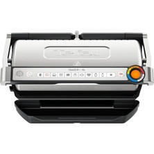 Tefal Optıgrıll GC727D10