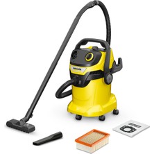 Karcher Wd 5 V-25/5/22