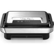 Tefal GC270D10 Inıcıo Kompakt Izgara