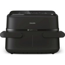 Philips NA150/00 Hava Fritözü 7. 1l