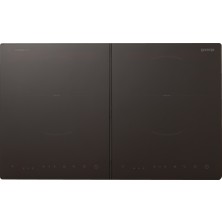 Gorenje ICY3500DGP Ind Çift 2000 W Ocak