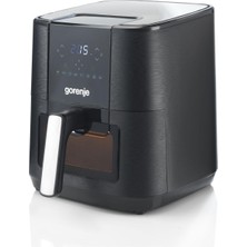 Gorenje AF1350DWB Hava Fritöz 5. 4l