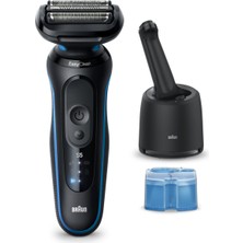 Braun 52- B7000CC Blu Tıraş Makinesi