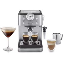 Delonghi EM450.M Klasik Espr Kahve Makinesi