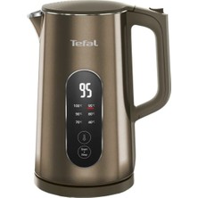 Tefal KI871FE0 Elektrikli Su Isıtıcıları
