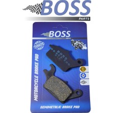 Bossparts ÖN Fren Balata BSP-708