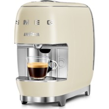 Lavazza Smeg Amm Krem