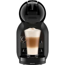 Krups KP1438F0 Dolce Gusto Mını Me2 Blk