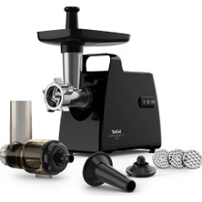 Tefal NE553838 2000 W Et Kıyma Makinesi