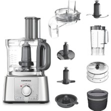 Kenwood FDP65.820SI