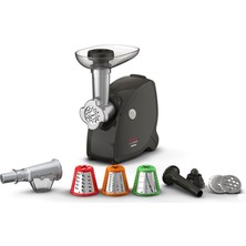 Tefal NE477838 2000 W Et Kıyma Makinesi