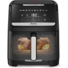 Tefal EY8468E0 Kolay Kızartma Sılence Xxl Vısıon