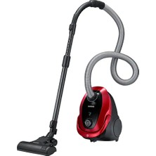 Samsung VC07M25E0WR/GE
