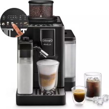 Delonghi EXAM420.55.BXL Rıvelıa Başlangıç Kahve Otomatı