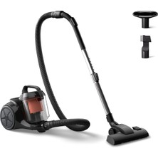 Philips XB1142/10 Powercyclone 3 Torbasız