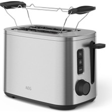 Aeg T5-1-4st Ekmek Kızartma Makinesi